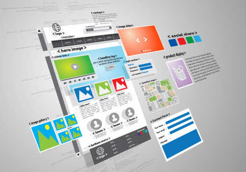 Birmginam Web Designer